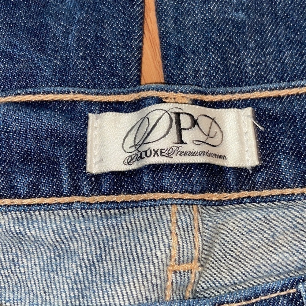 Deluxe Premium Denim jeans size 26 - Picture 4 of 7